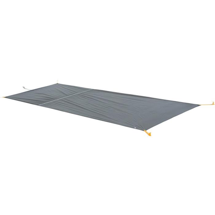 Футпринт Big Agnes Tiger Wall 2 Platinum Footprint gray (021.0234)
