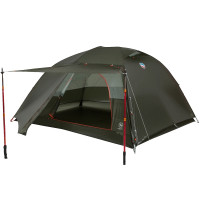 Палатка Big Agnes Copper Spur UL3 lichen green (021.0236)