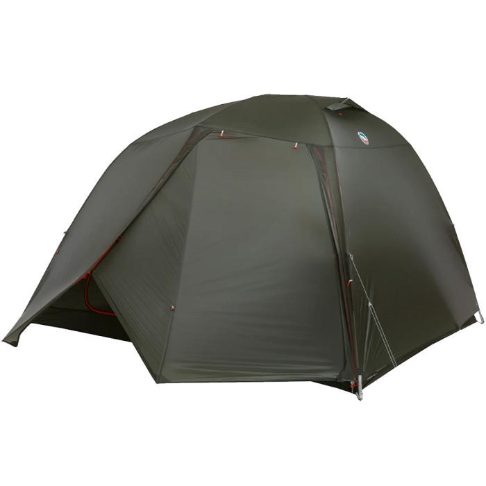 Намет Big Agnes Copper Spur UL4 lichen green (021.0237)