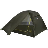 Намет Big Agnes Crag Lake SL2 dark olive (021.0239)