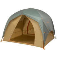 Палатка Big Agnes Big House 6 chinois green/prairie sand (021.0243)