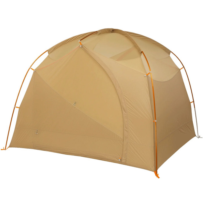 Палатка Big Agnes Big House 6 chinois green/prairie sand (021.0243)