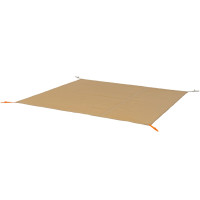Футпринт Big Agnes Big House 4 Footprint prairie sand (021.0244)