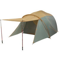 Палатка Big Agnes Bunk House 6 prairie sand/chinois green (021.0247)