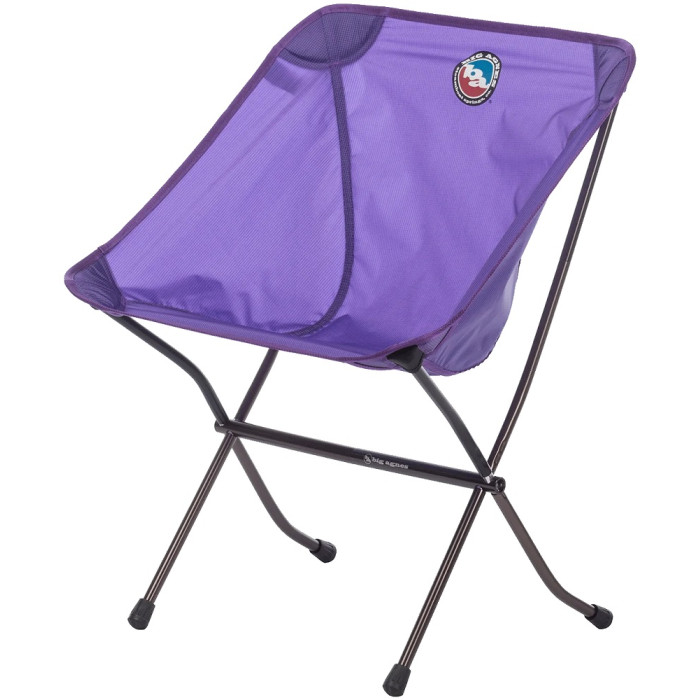 Крісло Big Agnes Skyline UL Chair royal purple (021.0251)