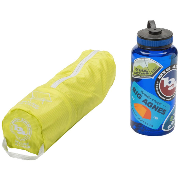 Крісло Big Agnes Skyline UL Chair evening primrose (021.0252)