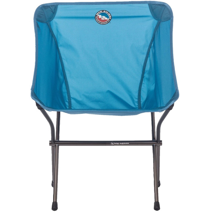 Крісло Big Agnes Mica Basin Camp Chair cendre blue (021.0254)