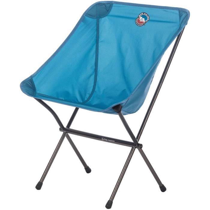 Кресло Big Agnes Mica Basin Camp Chair black (021.0253)