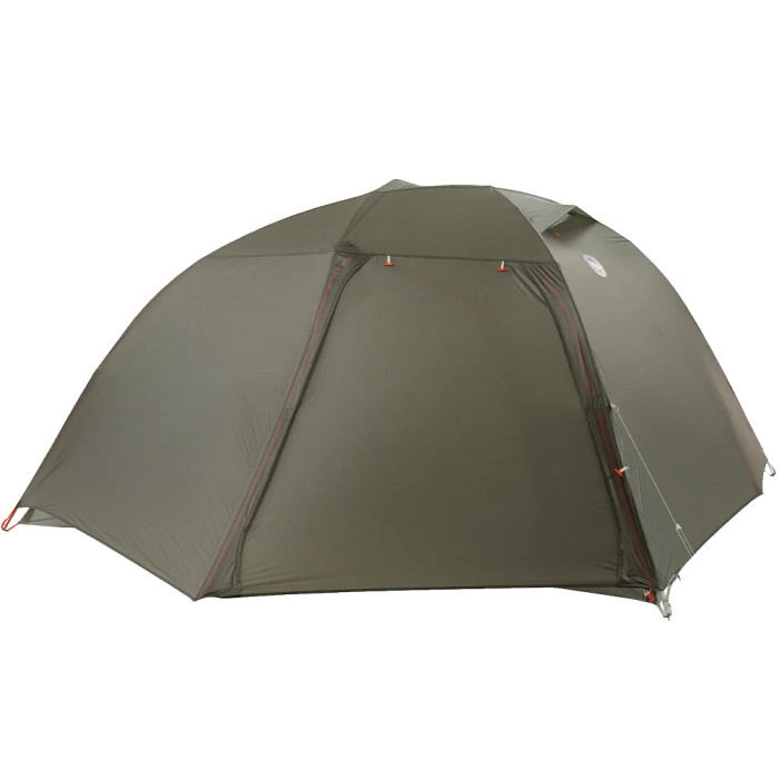 Намет Big Agnes Copper Spur UL3 XL lichen green (021.0255)