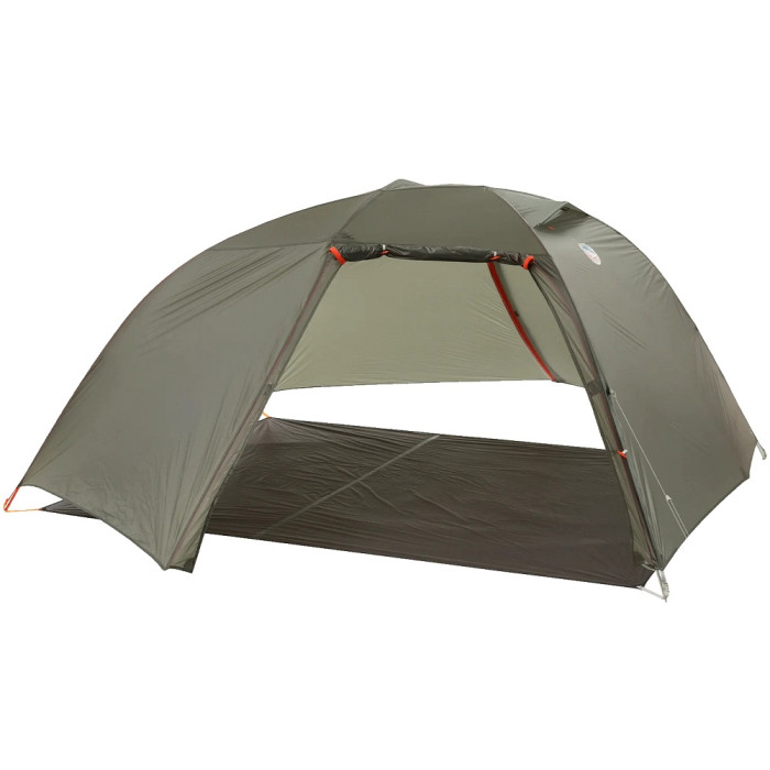 Намет Big Agnes Copper Spur UL3 XL lichen green (021.0255)