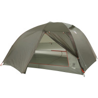 Палатка Big Agnes Copper Spur UL2 XL lichen green (021.0256)