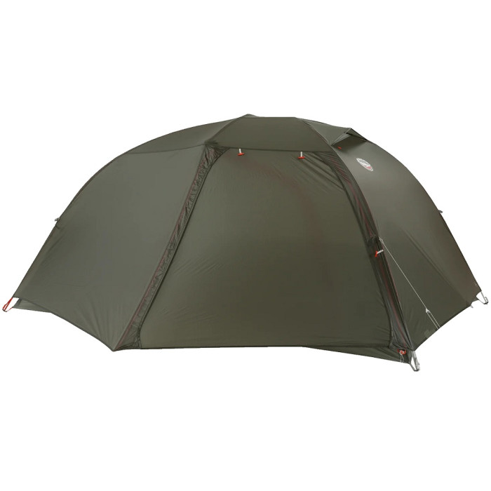 Намет Big Agnes Copper Spur UL2 XL lichen green (021.0256)