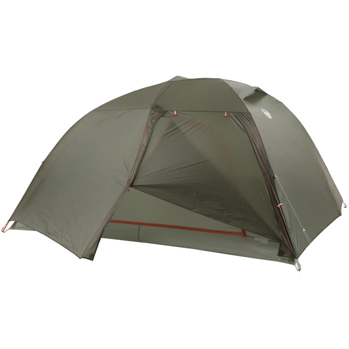 Намет Big Agnes Copper Spur UL2 XL lichen green (021.0256)
