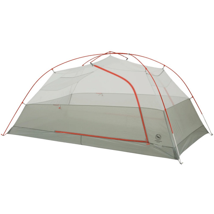 Намет Big Agnes Copper Spur UL2 XL lichen green (021.0256)