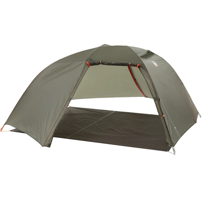 Намет Big Agnes Copper Spur UL2 XL lichen green (021.0256)