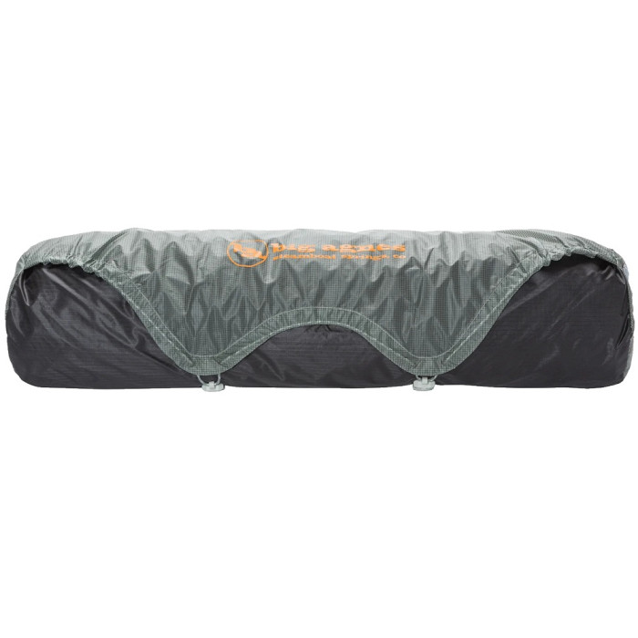 Намет Big Agnes Copper Spur UL2 XL lichen green (021.0256)