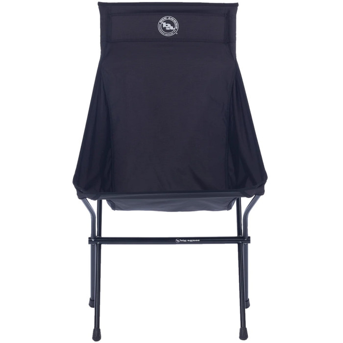 Крісло Big Agnes Big Six Camp Chair black (021.0257)