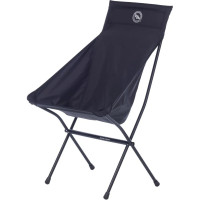 Кресло Big Agnes Big Six Camp Chair black (021.0257)