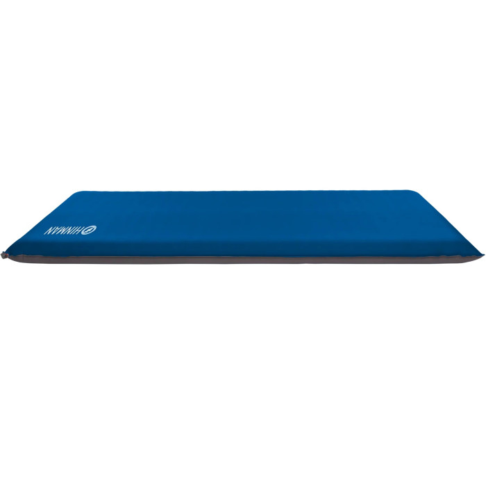 Самонадувний килимок Big Agnes Hinman, Wide Long, blue (021.0270)