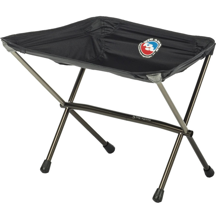 Кресло Big Agnes Skyline UL Stool black (021.0276)