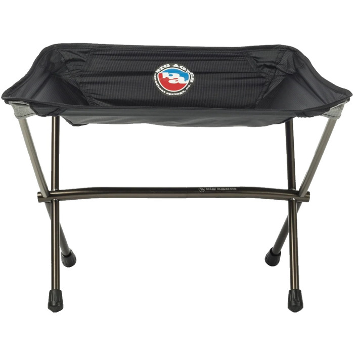 Кресло Big Agnes Skyline UL Stool black (021.0276)