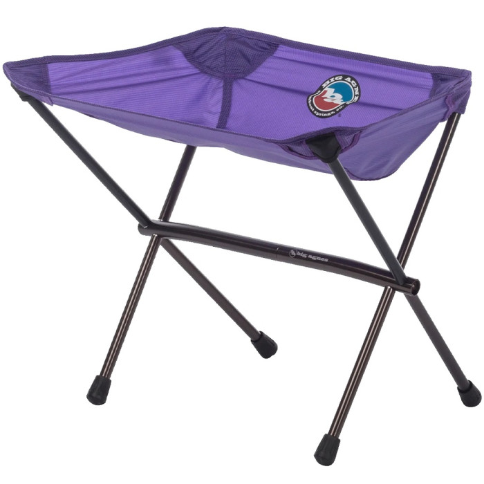 Крісло Big Agnes Skyline UL Stool royal purple (021.0277)