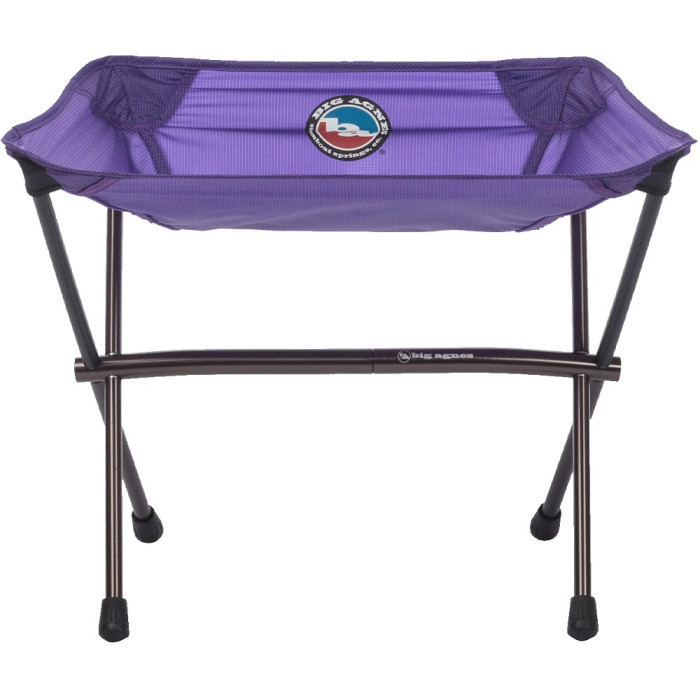 Крісло Big Agnes Skyline UL Stool royal purple (021.0277)
