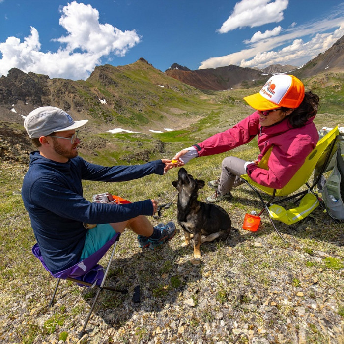 Крісло Big Agnes Skyline UL Stool royal purple (021.0277)