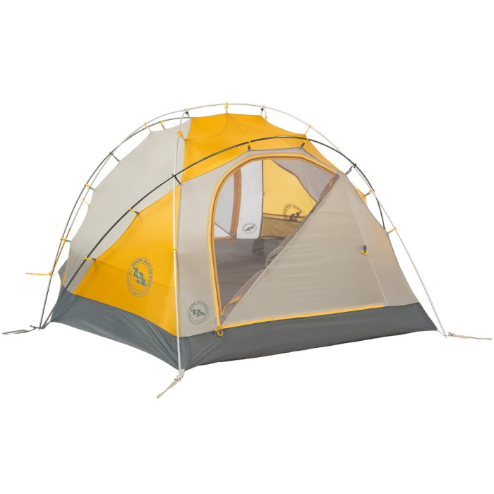 Намет Big Agnes Battle Mountain 3 gold (021.0278)