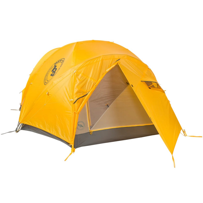 Намет Big Agnes Battle Mountain 3 gold (021.0278)