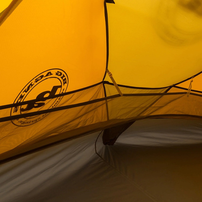 Намет Big Agnes Battle Mountain 3 gold (021.0278)