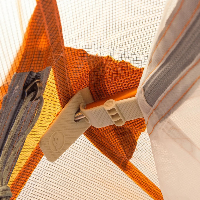 Намет Big Agnes Copper Spur UL1 tangelo (021.0279)