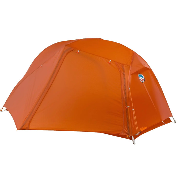 Намет Big Agnes Copper Spur UL1 tangelo (021.0279)