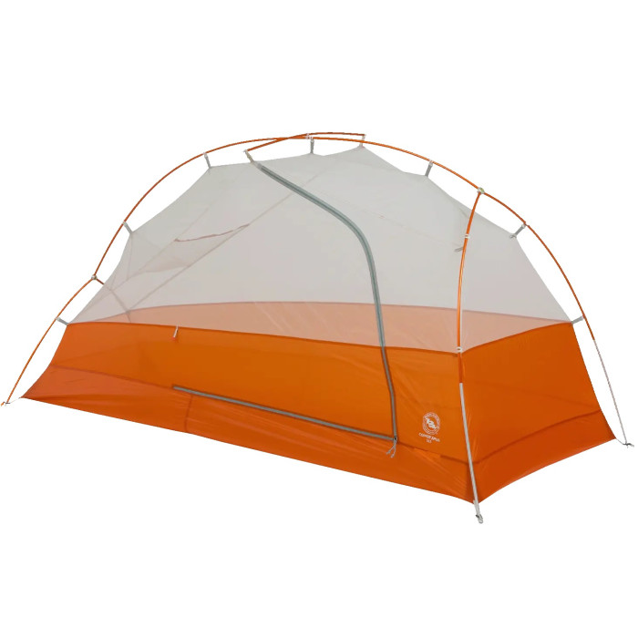 Намет Big Agnes Copper Spur UL1 tangelo (021.0279)