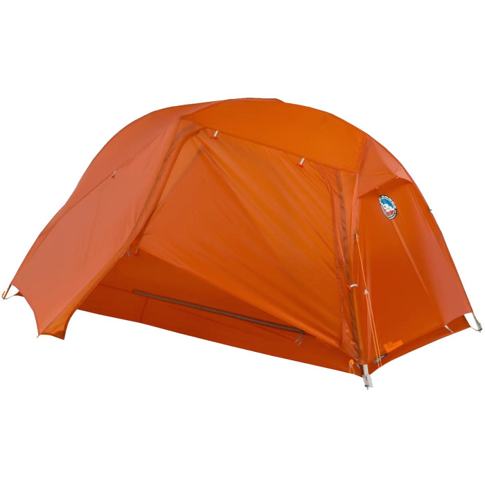 Намет Big Agnes Copper Spur UL1 tangelo (021.0279)