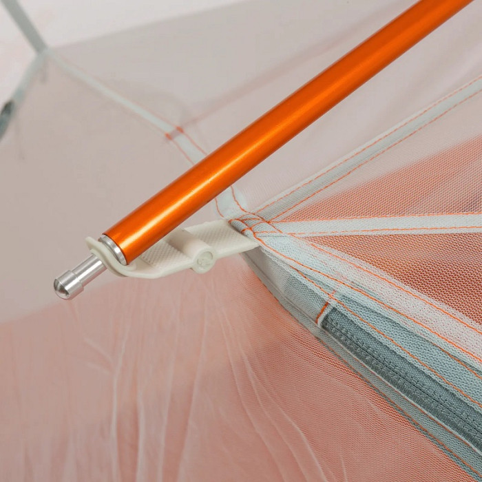 Намет Big Agnes Copper Spur UL1 tangelo (021.0279)