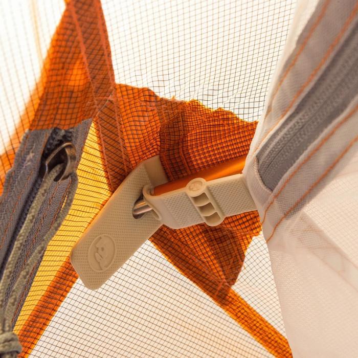 Намет Big Agnes Copper Spur UL2 lichen green (021.0317)