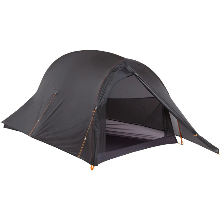 Палатка Big Agnes Fly Creek UL2 asphalt/gray ridge (021.0283)