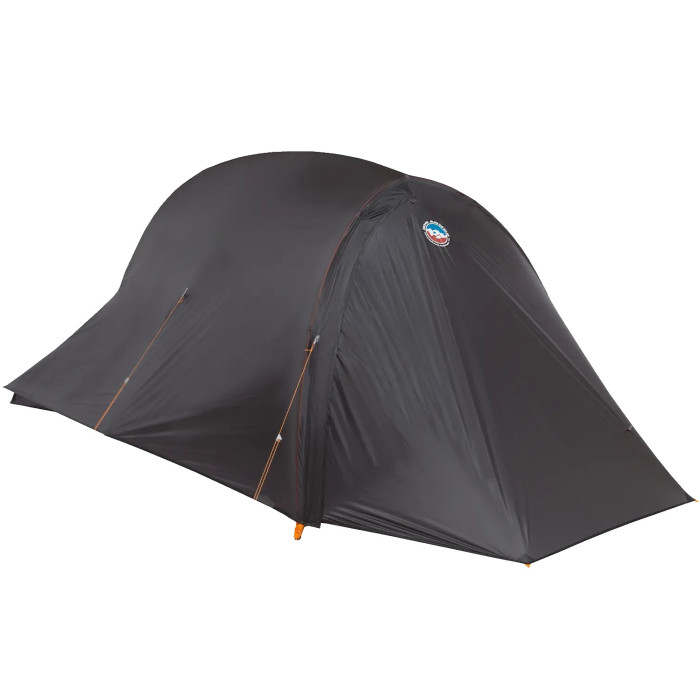Палатка Big Agnes Fly Creek UL2 asphalt/gray ridge (021.0283)