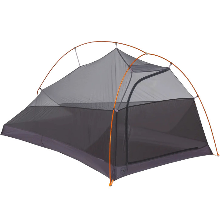 Палатка Big Agnes Fly Creek UL2 asphalt/gray ridge (021.0283)
