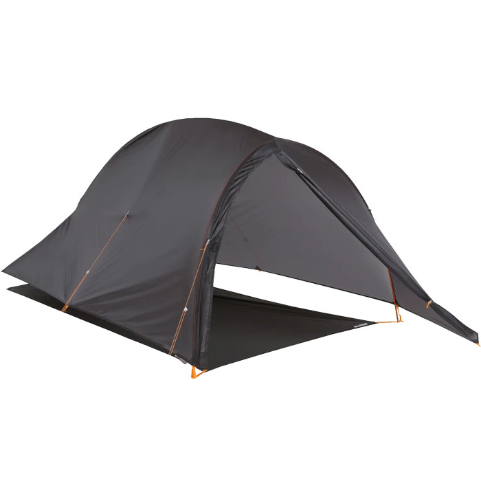 Палатка Big Agnes Fly Creek UL2 asphalt/gray ridge (021.0283)