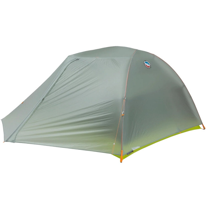 Намет Big Agnes Tiger Wall UL2 mercury/evening primrose (021.0284)