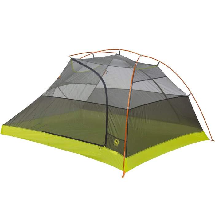 Намет Big Agnes Tiger Wall UL2 mercury/evening primrose (021.0284)