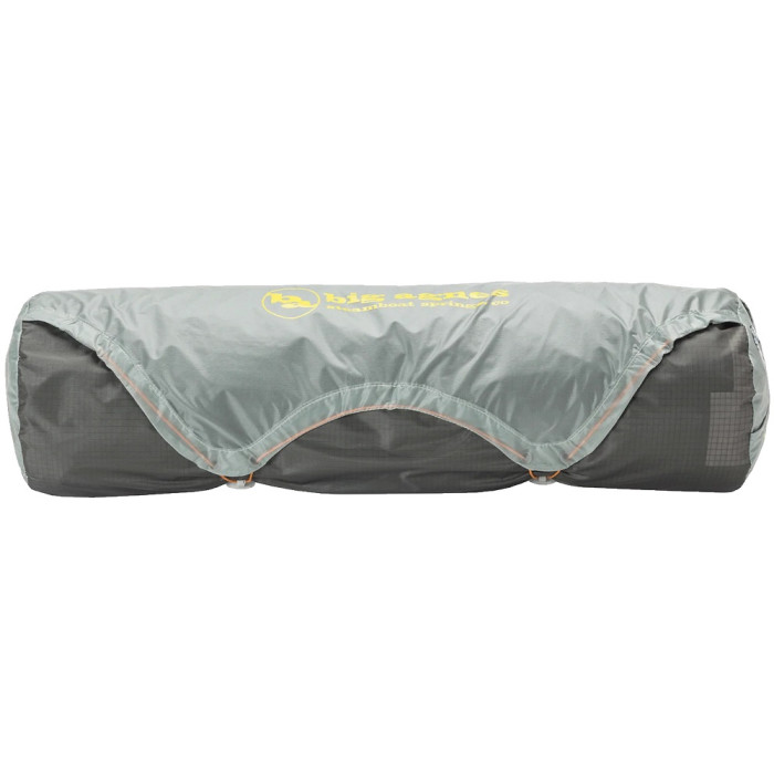 Намет Big Agnes Tiger Wall UL2 mercury/evening primrose (021.0284)
