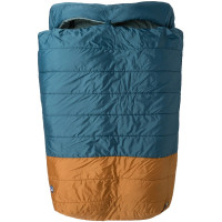 Спальна система Big Agnes Dream Island -7°C Doublewide tapestry/brown sugar (021.0285)