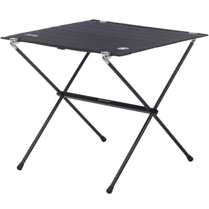 Стіл Big Agnes Soul Kitchen Camp Table black (021.0295)