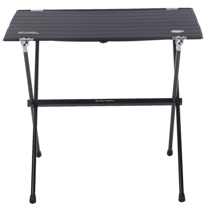 Стіл Big Agnes Soul Kitchen Camp Table black (021.0295)