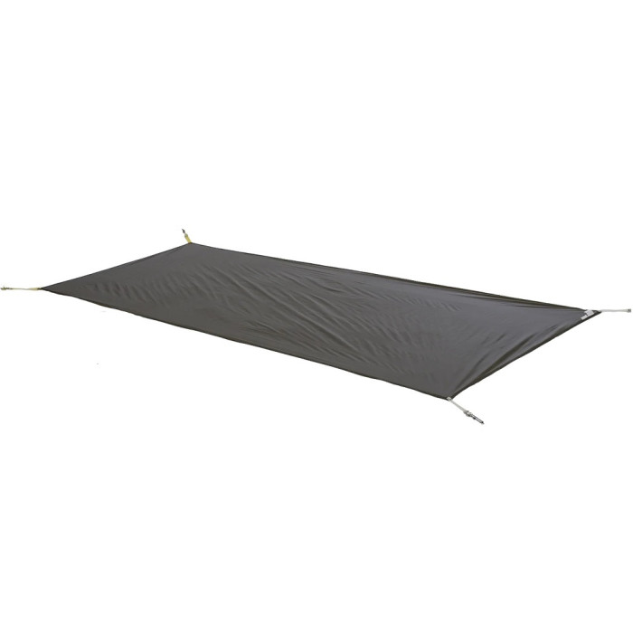 Футпринт Big Agnes Crag Lake SL2 Footprint dark olive (021.0298)