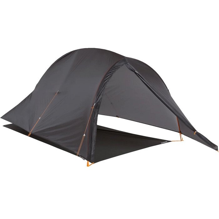 Футпринт Big Agnes Fly Creek UL2 Footprint asphalt (021.0300)