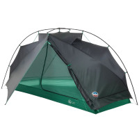 Палатка Big Agnes Pitchpine VST 1.5 asphalt/mint leaf (021.0303)